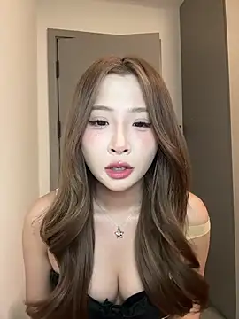 liubaobao666 webcam