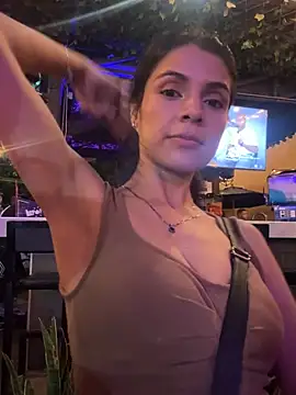 EvaMiranda webcam