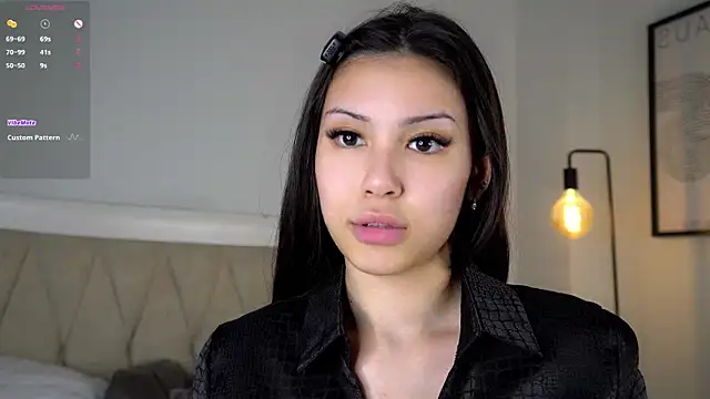 SulemaNeugin webcam