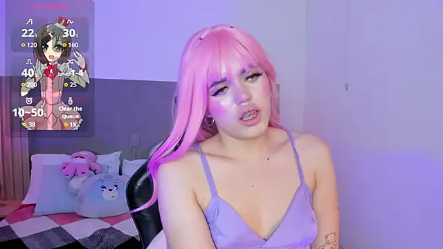 loly_berry webcam