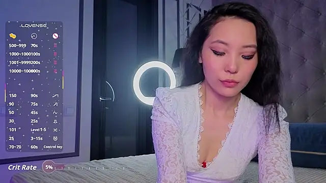 RamonaSpika webcam