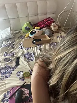 Valery-Madrid webcam