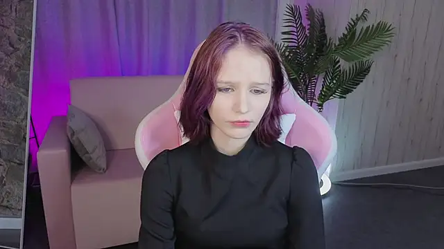 AliceJohansone webcam