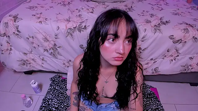 Leha_Carter webcam