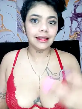 luxuryluna webcam