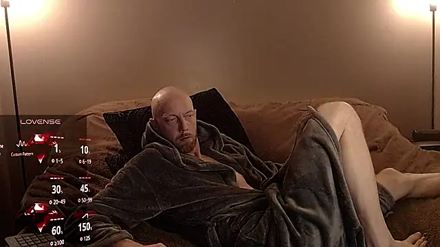 MaxRouger webcam