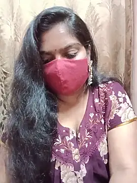 Sunitha-teluguammaye webcam