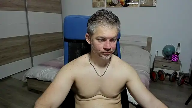RobbyShawz live cam
