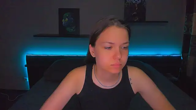AlexaBarkley webcam