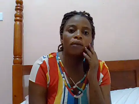 sweetbabra1 webcam