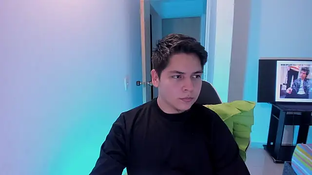 Asta_YunoXXX webcam
