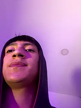 JohanSedas live cam
