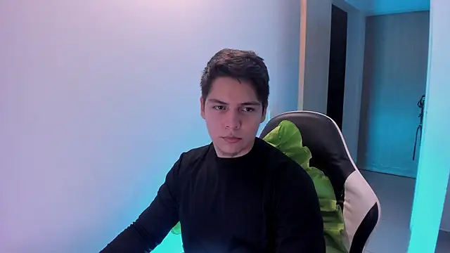 Asta_YunoXXX webcam