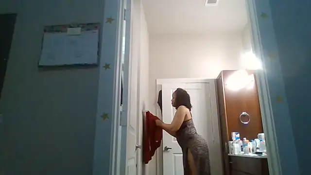 MsDeeLive live sex cam