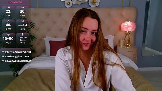 JaniceCollins webcam