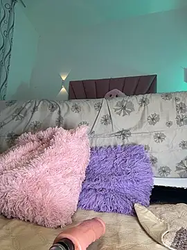 Vibe-kathy webcam