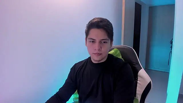 Asta_YunoXXX webcam