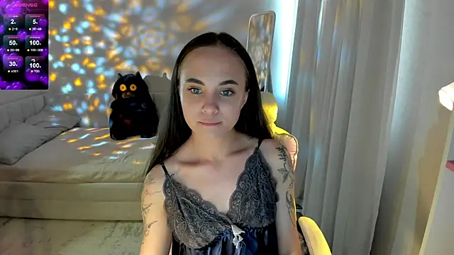 Black_Dollarss webcam