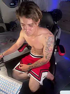 AngelLatinBoy