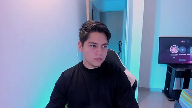 Asta_YunoXXX webcam