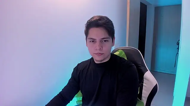 Asta_YunoXXX webcam