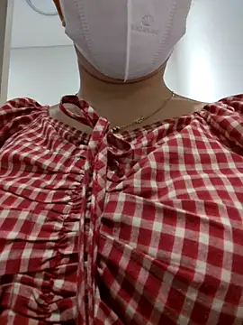 ori-lynk (F milf) - Take off panti at public