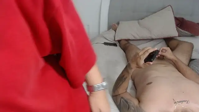 sophie_lopez1 (F milf) - Naked