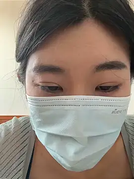 lulu125216 (F young) - 办公室漏胸