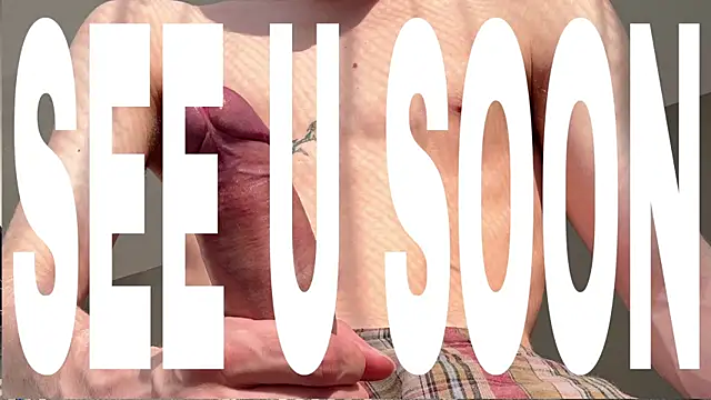 davey_ebash (M young) - CUM SHOW