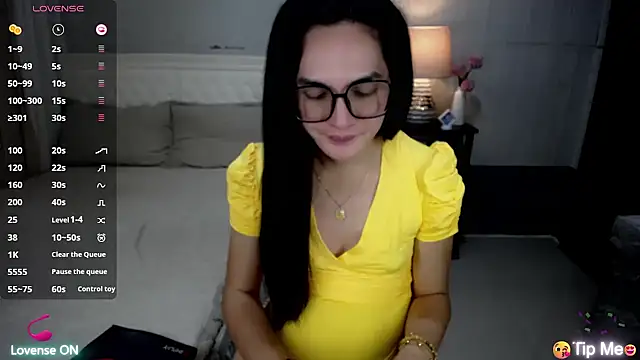 asiansweetheartxx (T milf) - MAKE ME CUM CUM CUM