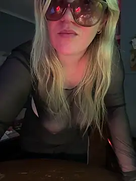 Granlady7 webcam