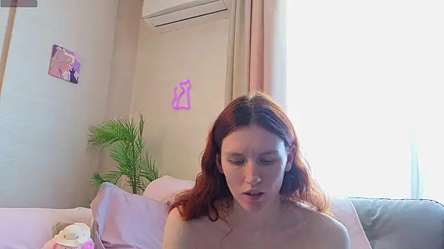 Little_rosy webcam