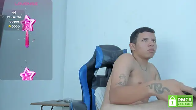Steven_SkinnyBoy