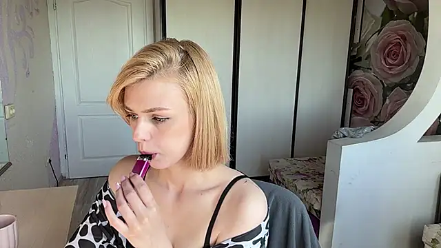 ScarlettRosy webcam
