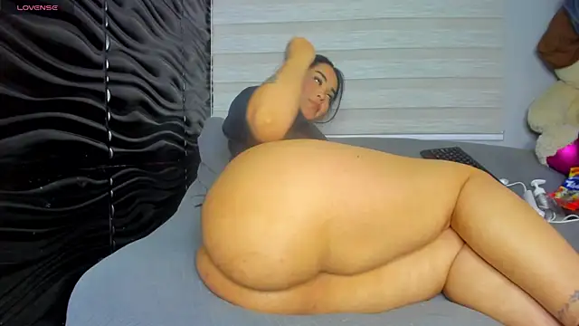 Pocahontas_d webcam