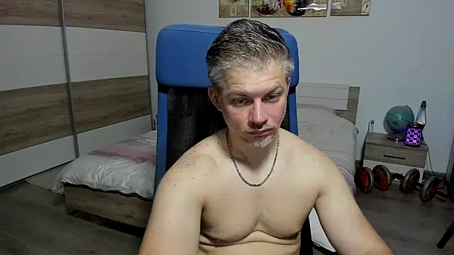 RobbyShawz webcam