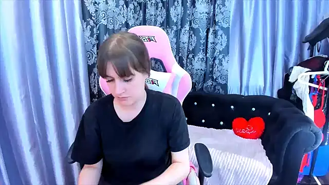 KamilaFoxy