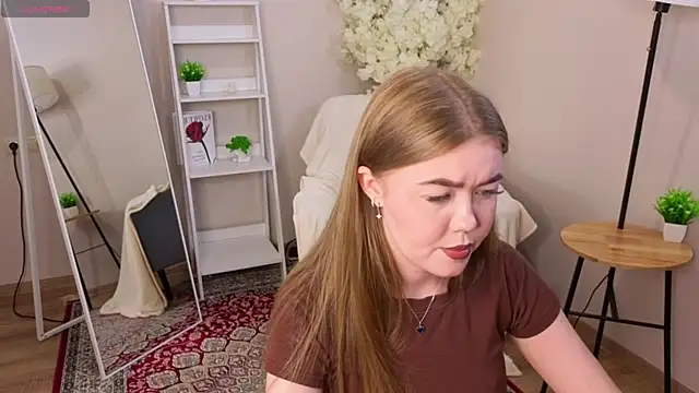 BlondeLina