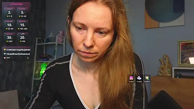 JanePearl webcam
