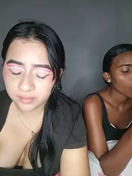 Chloe_Sky_love webcam