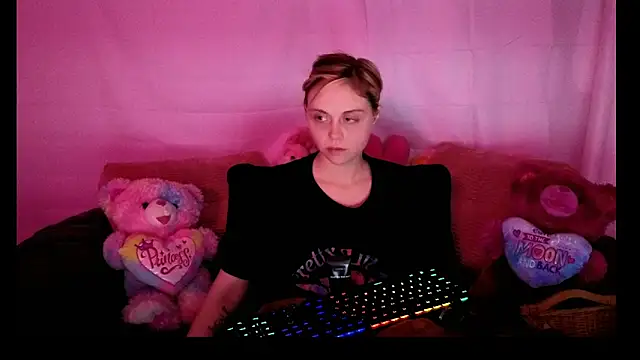 daddysprincess731 webcam
