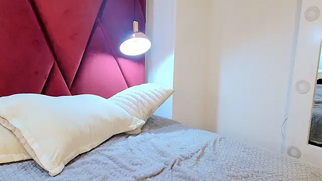 CatalinaSweett webcam