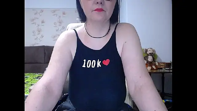 Mary_x webcam