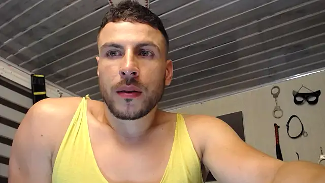 bayronfit webcam