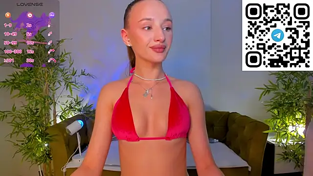 miiss__lulu webcam
