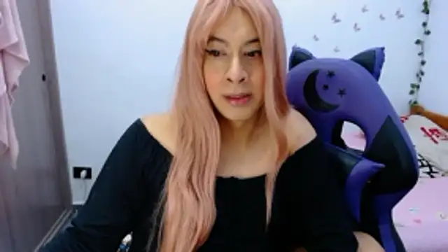 OriannaDomenechi webcam