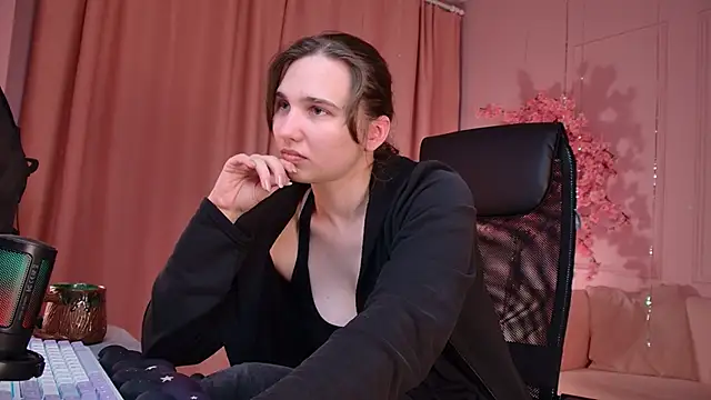TessaMill webcam