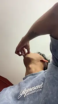 Sarabubbie webcam
