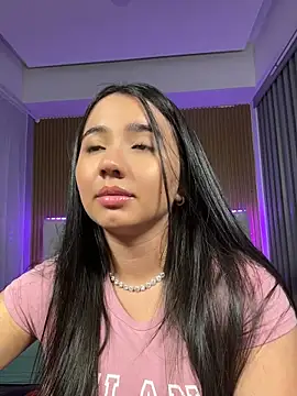 Michelle_Zoe webcam