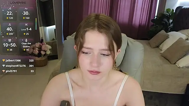 jenny_bunny_ webcam